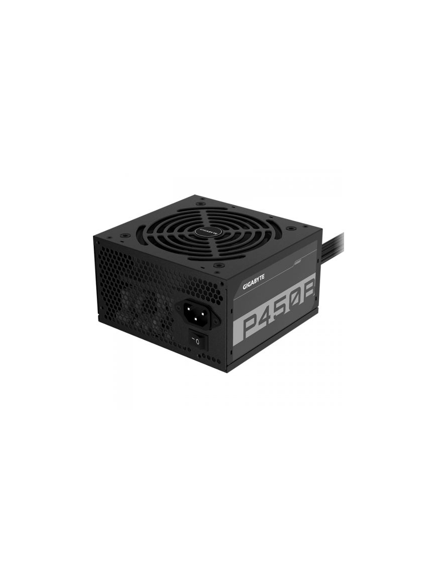 Sursa GIGABYTE P450B GP-P450B, 450W
