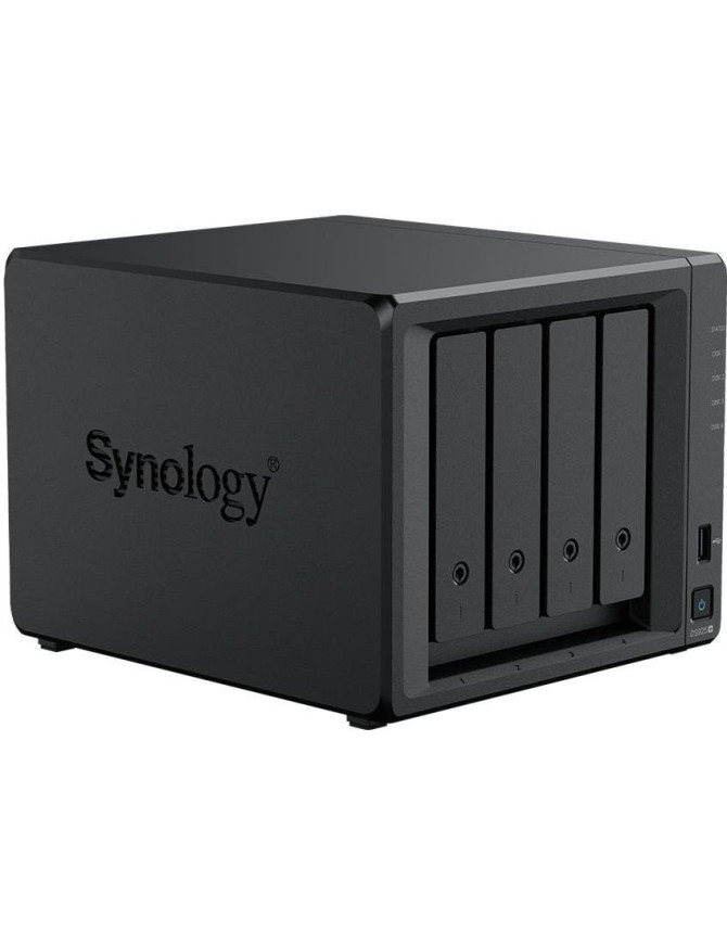 NAS Synology DS425+ 2GB RAM SODIMM Intel Celeron J4125