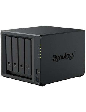 NAS Synology DS425+ 2GB RAM SODIMM Intel Celeron J4125