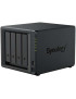 NAS Synology DS425+ 2GB RAM SODIMM Intel Celeron J4125
