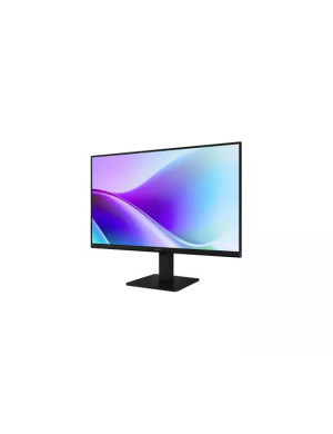 Monitor LED SAMSUNG Essential S3 S32GF LS24F320GAUXEN, Full HD, 24", 5 ms, 120 Hz, Black