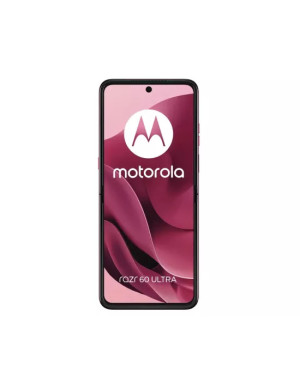 Telefon MOTOROLA Razr 60 Ultra, 5G, 512GB, 16GB RAM, Dual SIM, Pantone Cabaret (Pink)