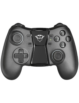 Gamepad wireless Trust GXT 590 Bosi – control precis și libertate totală în jocuri