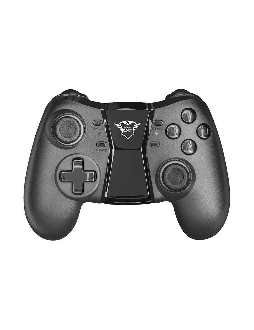Gamepad wireless Trust GXT 590 Bosi – control precis și libertate totală în jocuri