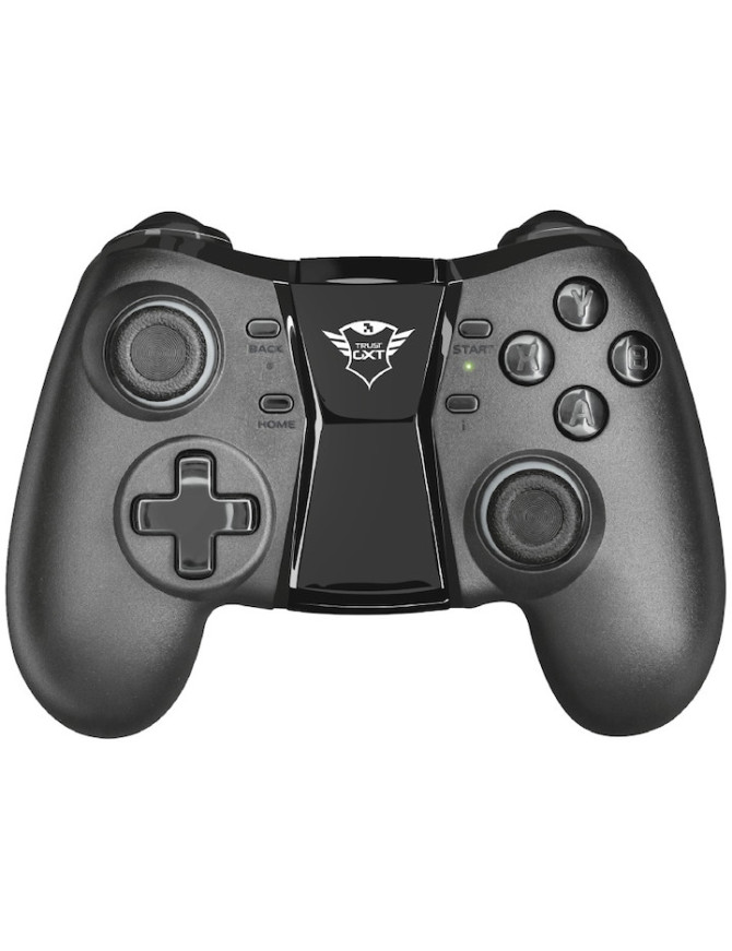 Gamepad wireless Trust GXT 590 Bosi – control precis și libertate totală în jocuri