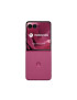 Telefon MOTOROLA Razr 60 Ultra, 5G, 512GB, 16GB RAM, Dual SIM, Pantone Cabaret (Pink)