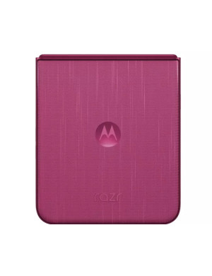 Telefon MOTOROLA Razr 60 Ultra, 5G, 512GB, 16GB RAM, Dual SIM, Pantone Cabaret (Pink)