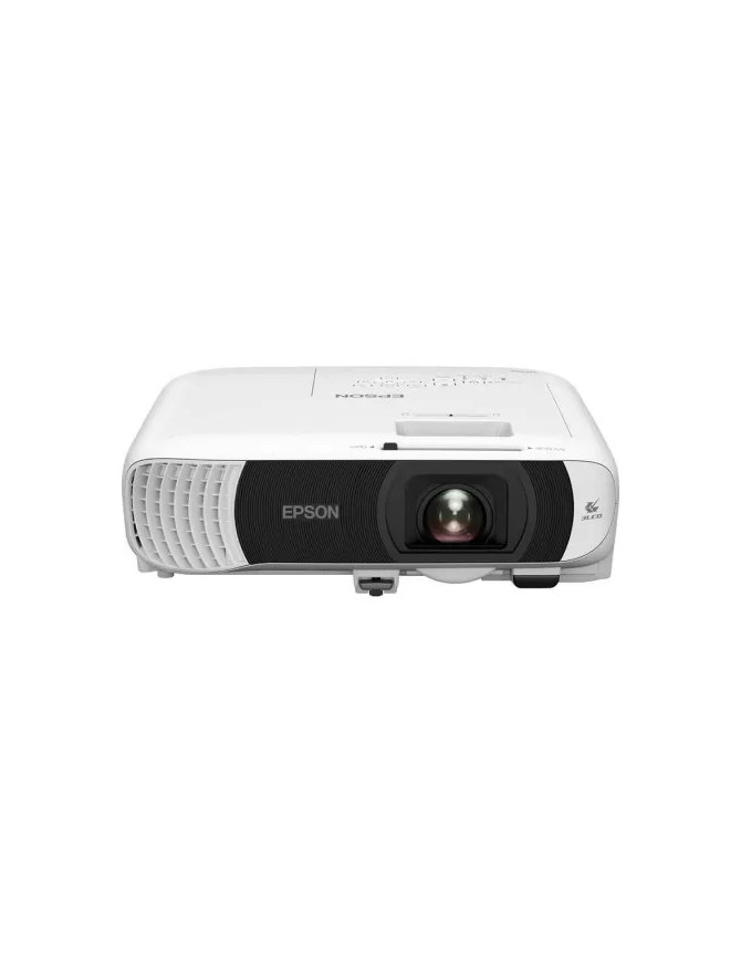 Videoproiector EPSON EB-W55 – Luminozitate 4000 ANSI, rezoluție WUXGA 1920x1200, contrast 16.000:1
