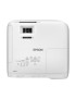 Videoproiector EPSON EB-W55 – Luminozitate 4000 ANSI, rezoluție WUXGA 1920x1200, contrast 16.000:1