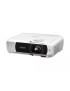 Videoproiector EPSON EB-W55 – Luminozitate 4000 ANSI, rezoluție WUXGA 1920x1200, contrast 16.000:1