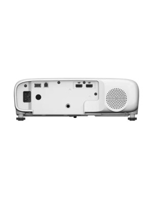 Videoproiector EPSON EB-W55 – Luminozitate 4000 ANSI, rezoluție WUXGA 1920x1200, contrast 16.000:1