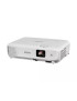 Videoproiector EPSON EB-W53 3LCD, 4000 ANSI lumeni, 16.000:1, Full HD, Alb