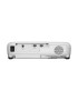 Videoproiector EPSON EB-W53 3LCD, 4000 ANSI lumeni, 16.000:1, Full HD, Alb