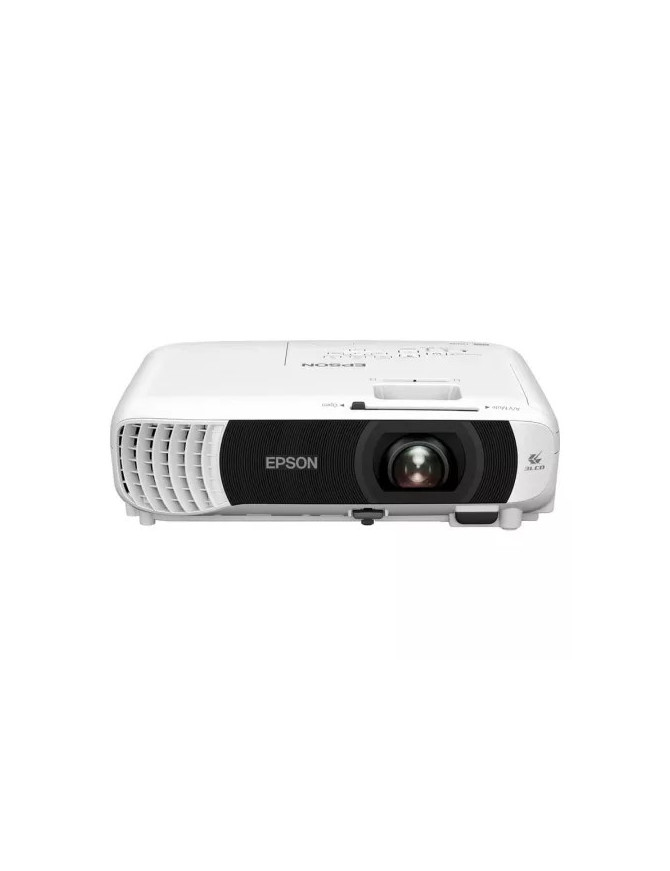 Videoproiector EPSON EB-FH08 Full HD 3600 ANSI Lumeni, Contrast 16.000:1, Alb