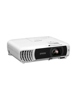 Videoproiector EPSON EB-FH08 Full HD 3600 ANSI Lumeni, Contrast 16.000:1, Alb