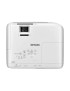 Videoproiector EPSON EB-FH08 Full HD 3600 ANSI Lumeni, Contrast 16.000:1, Alb