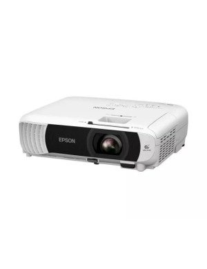 Videoproiector EPSON EB-FH08 Full HD 3600 ANSI Lumeni, Contrast 16.000:1, Alb