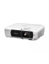 Videoproiector EPSON EB-FH08 Full HD 3600 ANSI Lumeni, Contrast 16.000:1, Alb