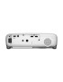 Videoproiector EPSON EB-FH08 Full HD 3600 ANSI Lumeni, Contrast 16.000:1, Alb
