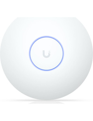 Acces Point UBIQUITI U7-LR, Dual-Band, Wi-Fi 7