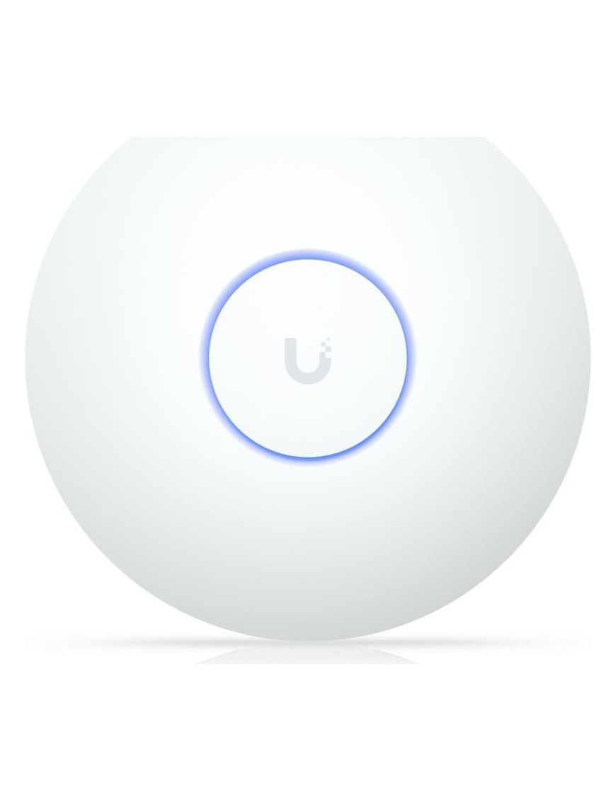 Acces Point UBIQUITI U7-LR, Dual-Band, Wi-Fi 7