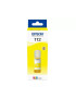 Cerneala EPSON 112 C13T06C44A, EcoTank, 70 ml, Yellow