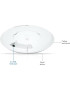 Acces Point UBIQUITI U7-LR, Dual-Band, Wi-Fi 7