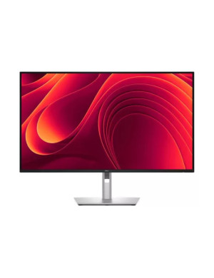 Monitor LED DELL P3225DE, QHD, 31.5", 5 ms, 100 Hz, Black/Silver