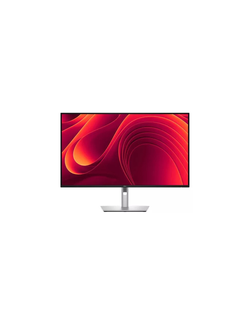 Monitor LED DELL P3225DE, QHD, 31.5", 5 ms, 100 Hz, Black/Silver
