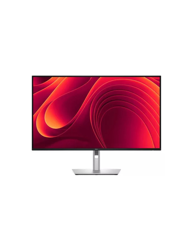 Monitor LED DELL P3225DE, QHD, 31.5", 5 ms, 100 Hz, Black/Silver