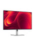 Monitor LED DELL P3225DE, QHD, 31.5", 5 ms, 100 Hz, Black/Silver