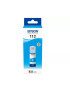 Cerneala EPSON 112 C13T06C24A, EcoTank, 70 ml, Cyan