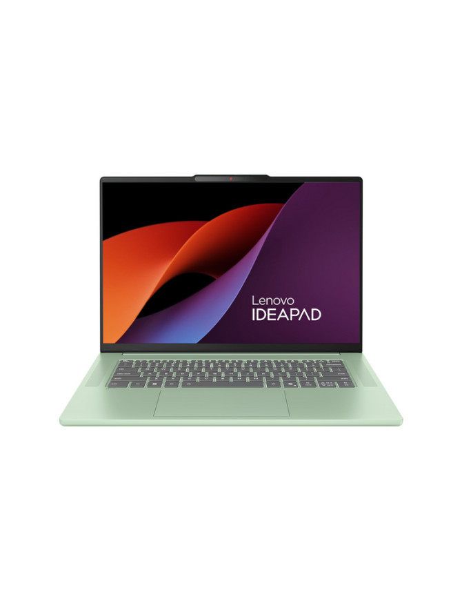 Laptop Lenovo IdeaPad Slim 5 15ARP10 83J3002CRM, AMD Ryzen 7 7735HS, 15.3inch, RAM 16GB, SSD 512GB, AMD Radeon 680M, Fara sistem