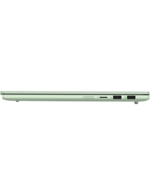 Laptop Lenovo IdeaPad Slim 5 15ARP10 83J3002CRM, AMD Ryzen 7 7735HS, 15.3inch, RAM 16GB, SSD 512GB, AMD Radeon 680M, Fara sistem