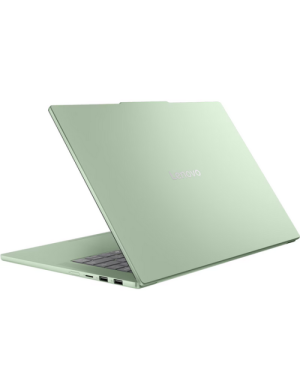 Laptop Lenovo IdeaPad Slim 5 15ARP10 83J3002CRM, AMD Ryzen 7 7735HS, 15.3inch, RAM 16GB, SSD 512GB, AMD Radeon 680M, Fara sistem