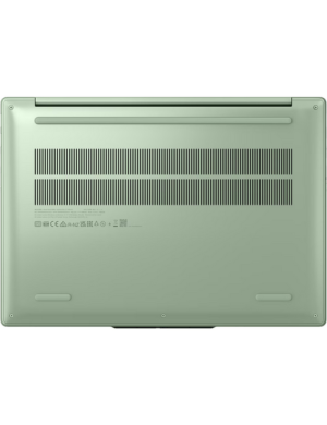 Laptop Lenovo IdeaPad Slim 5 15ARP10 83J3002CRM, AMD Ryzen 7 7735HS, 15.3inch, RAM 16GB, SSD 512GB, AMD Radeon 680M, Fara sistem