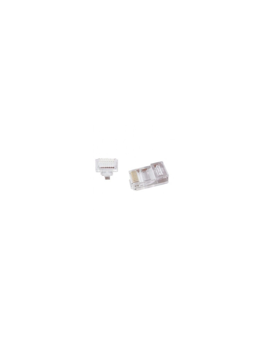 Mufa RJ45 CAT.5E GEMBIRD LC-PTU-01/100
