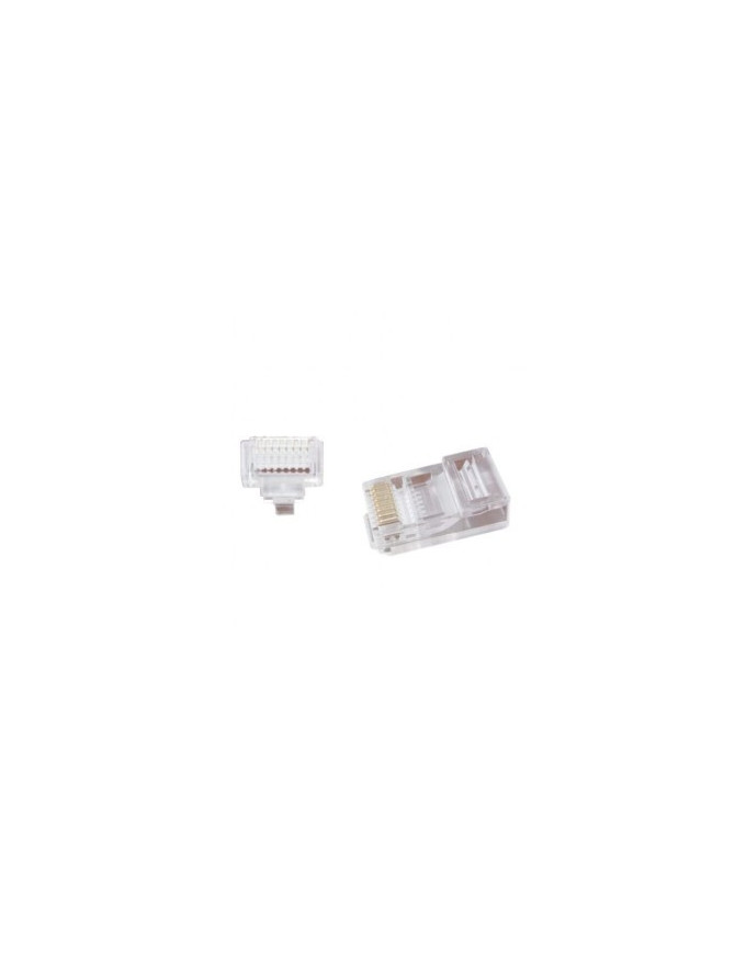 Mufa RJ45 CAT.5E GEMBIRD LC-PTU-01/100