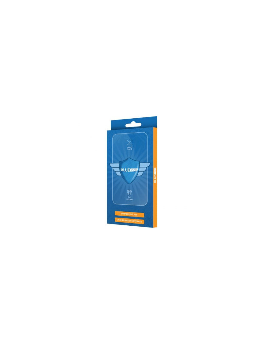 Folie de sticla BLUE SHIELD pentru Samsung Galaxy S24 FE