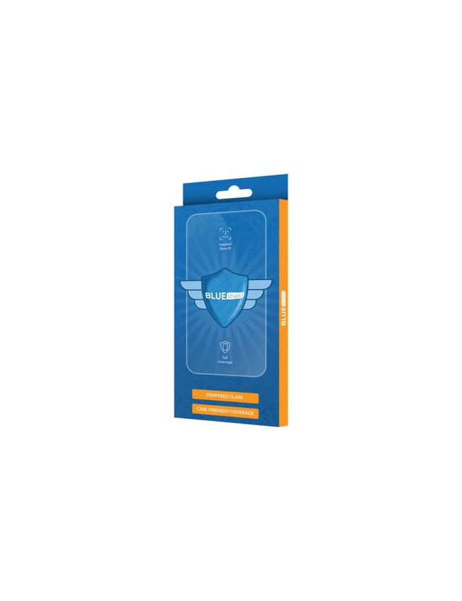 Folie sticlă Blue Shield pentru Xiaomi Redmi A5 / 14C / Poco C75 / C75 5G