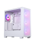 Carcasă + AiO Phanteks XT Pro Ultra + Glacier One 360M25 Gen2 DRGB, Mid-Tower, E-ATX/ATX/Micro-ATX/Mini-ITX, Tempered Glass, DRG