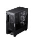 Carcasă Phanteks XT Pro Ultra + Glacier One 360M25 Gen2 AiO, Mid-Tower, E-ATX/ATX/Micro-ATX/Mini-ITX, Tempered Glass, D-RGB, Bla