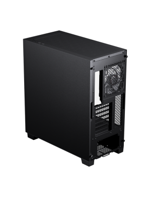 Carcasă Phanteks XT Pro Ultra + Glacier One 360M25 Gen2 AiO, Mid-Tower, E-ATX/ATX/Micro-ATX/Mini-ITX, Tempered Glass, D-RGB, Bla
