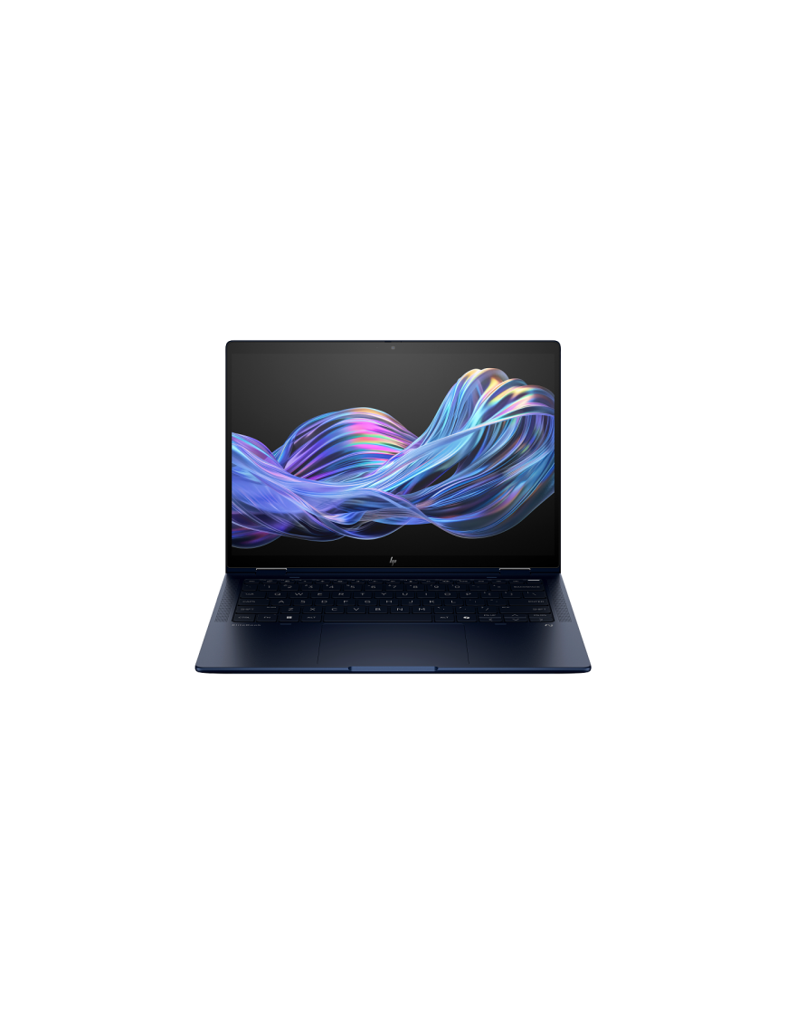 Laptop HP EliteBook X Flip G1i B69E8ET, 2-IN-1, 14" WUXGA Touch, Intel® Core™ Ultra 7 258V, 32GB RAM, SSD 1TB, Intel Arc Graphic