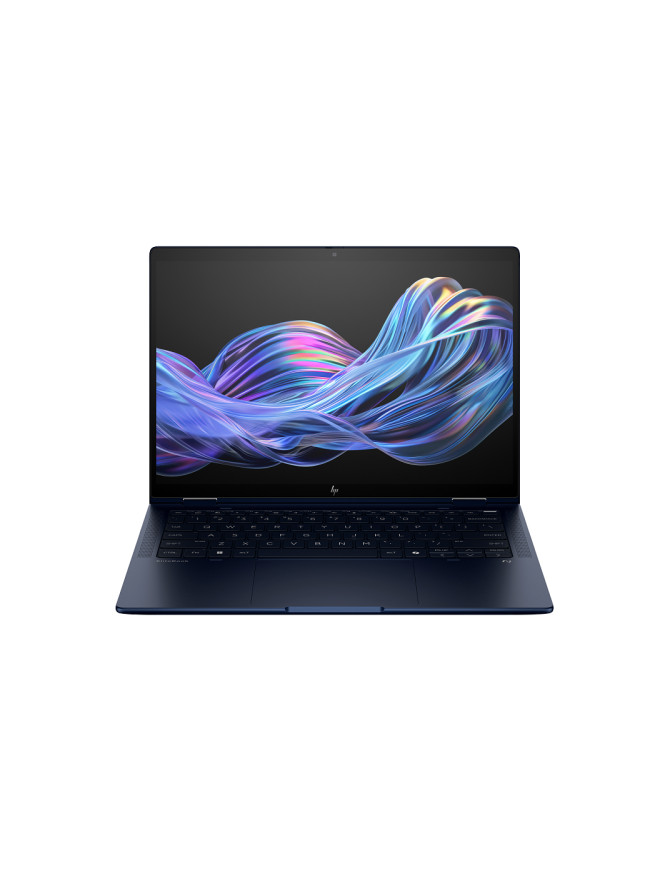 Laptop HP EliteBook X Flip G1i B69E8ET, 2-IN-1, 14" WUXGA Touch, Intel® Core™ Ultra 7 258V, 32GB RAM, SSD 1TB, Intel Arc Graphic