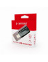 Placa de sunet externă GEMBIRD Virtus Plus SC-USB2.0-01, USB, Black