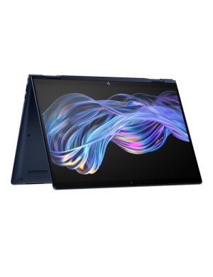 Laptop HP EliteBook X Flip G1i B69E8ET, 2-IN-1, 14" WUXGA Touch, Intel® Core™ Ultra 7 258V, 32GB RAM, SSD 1TB, Intel Arc Graphic