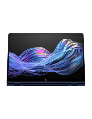 Laptop HP EliteBook X Flip G1i B69E8ET, 2-IN-1, 14" WUXGA Touch, Intel® Core™ Ultra 7 258V, 32GB RAM, SSD 1TB, Intel Arc Graphic