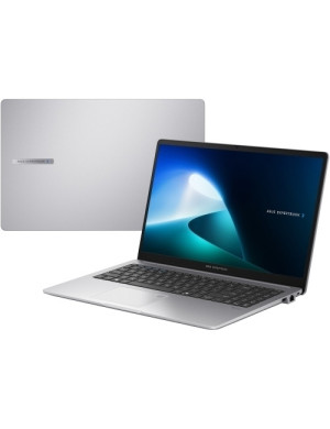 Laptop ASUS ExpertBook B1 P1503CVA-S71484 cu procesor Intel® Core™ i7-13620H, 15.6” FHD, 32GB DDR5, SSD 512GB, Intel UHD Graphic
