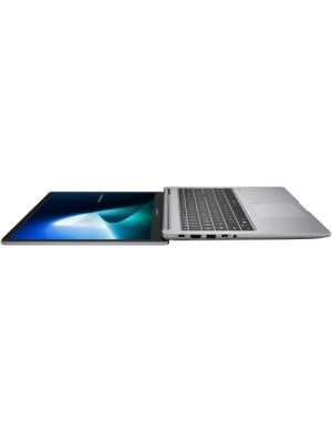 Laptop ASUS ExpertBook B1 P1503CVA-S71484 cu procesor Intel® Core™ i7-13620H, 15.6” FHD, 32GB DDR5, SSD 512GB, Intel UHD Graphic